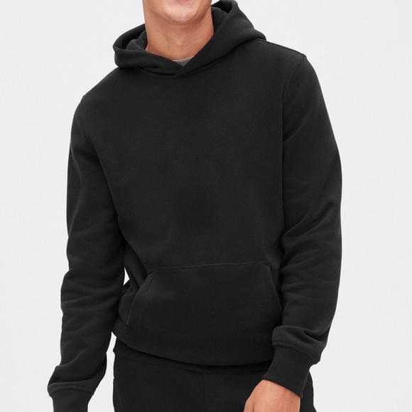 GAP Soft Hoodie - Picture 1 of 2